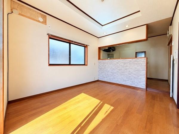 大和高田市中今里町の中古一戸建て