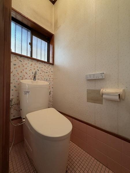 大和高田市中今里町の中古一戸建て