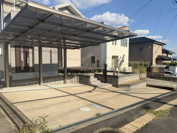 生駒郡三郷町勢野北１丁目の中古一戸建て