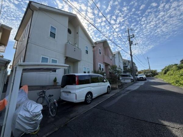 香芝市旭ケ丘２丁目の中古一戸建て