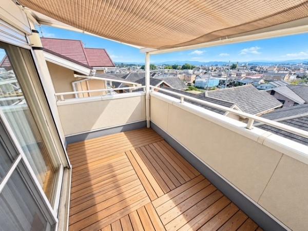香芝市旭ケ丘２丁目の中古一戸建て