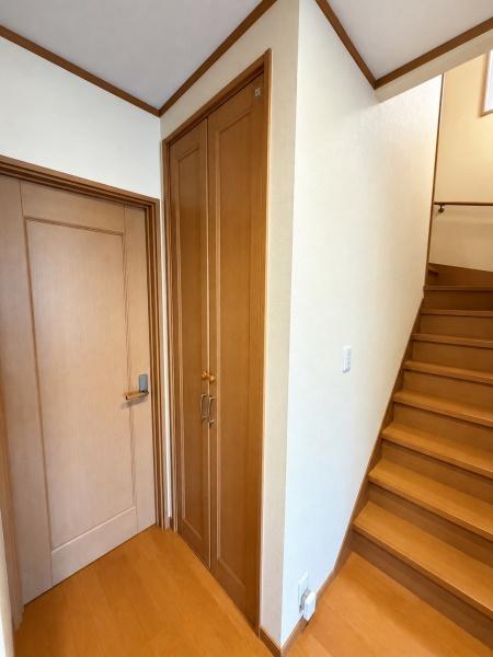 香芝市旭ケ丘２丁目の中古一戸建て