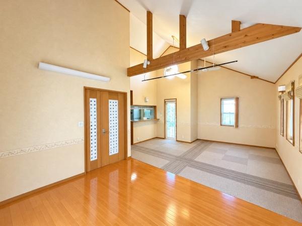 香芝市旭ケ丘２丁目の中古一戸建て