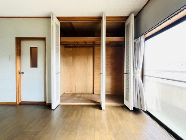 天理市櫟本町の中古一戸建て