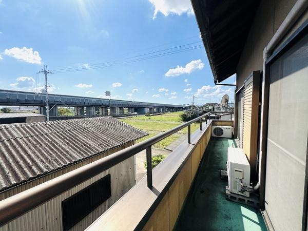 天理市櫟本町の中古一戸建て