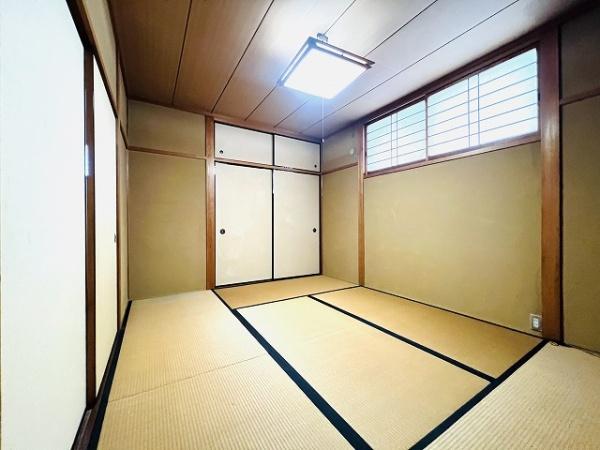 天理市櫟本町の中古一戸建て