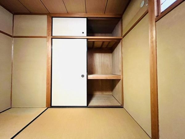 天理市櫟本町の中古一戸建て