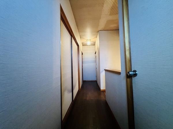 天理市櫟本町の中古一戸建て