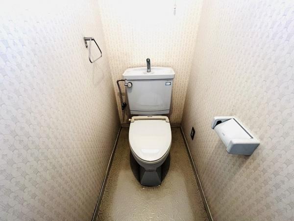 天理市櫟本町の中古一戸建て