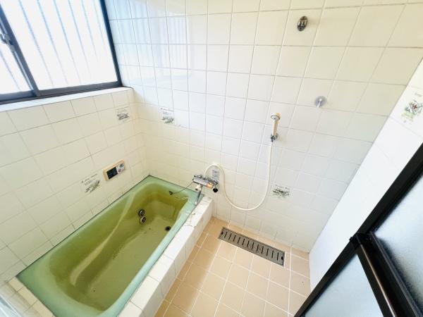 天理市櫟本町の中古一戸建て