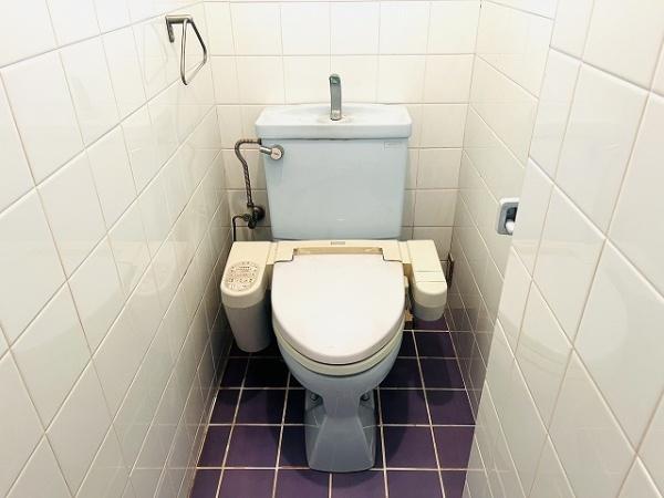 天理市櫟本町の中古一戸建て