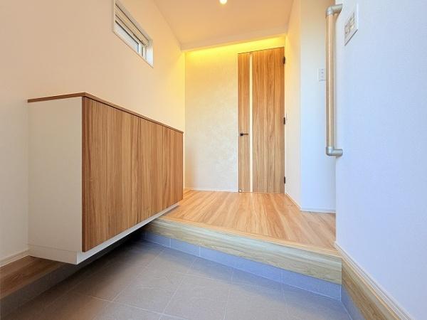 タマタウン田原本町阪手　2号地　新築戸建