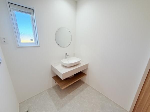 タマタウン田原本町阪手　2号地　新築戸建