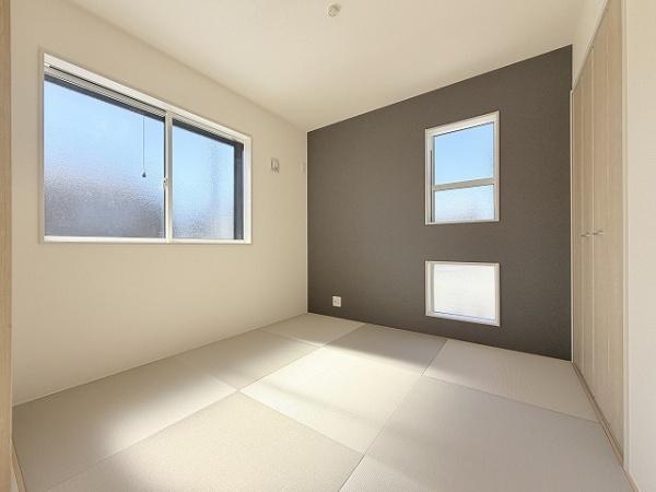 磯城郡田原本町黒田　1号棟　新築戸建