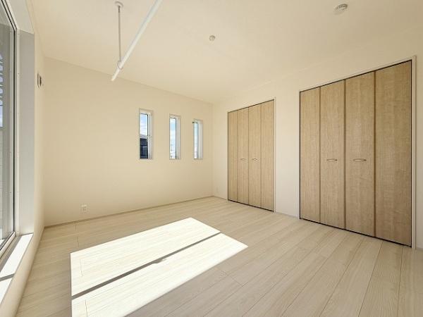 磯城郡田原本町黒田　1号棟　新築戸建