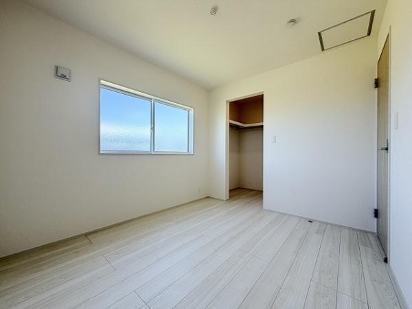 磯城郡田原本町黒田　1号棟　新築戸建