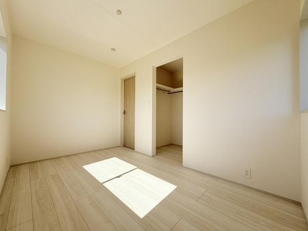 磯城郡田原本町黒田　1号棟　新築戸建