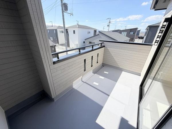 磯城郡田原本町黒田　1号棟　新築戸建