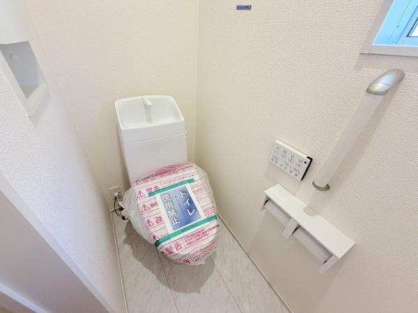 磯城郡田原本町黒田　1号棟　新築戸建