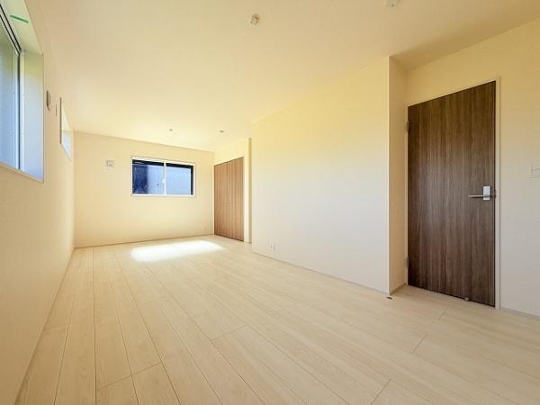 磯城郡田原本町黒田　2号棟　新築戸建