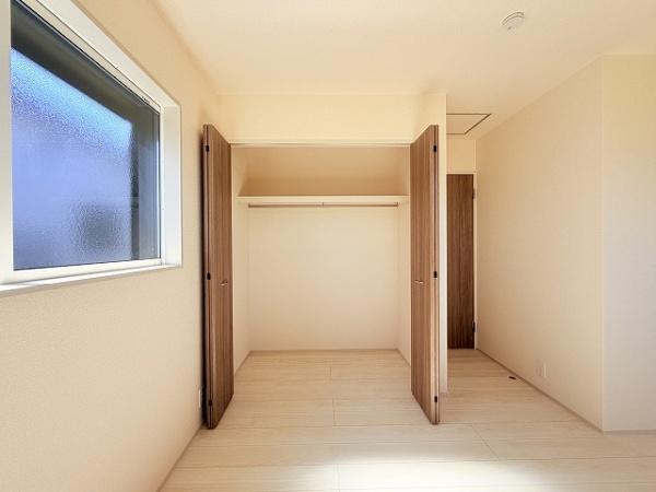 磯城郡田原本町黒田　2号棟　新築戸建