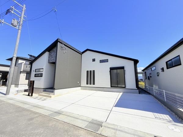 磯城郡田原本町黒田　2号棟　新築戸建