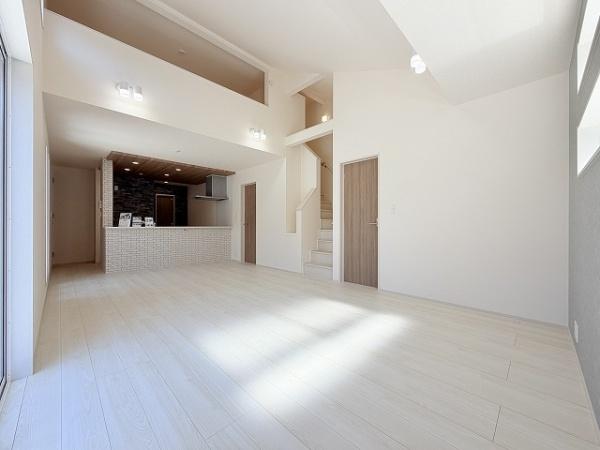 磯城郡田原本町黒田　2号棟　新築戸建