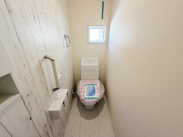 磯城郡田原本町黒田　2号棟　新築戸建