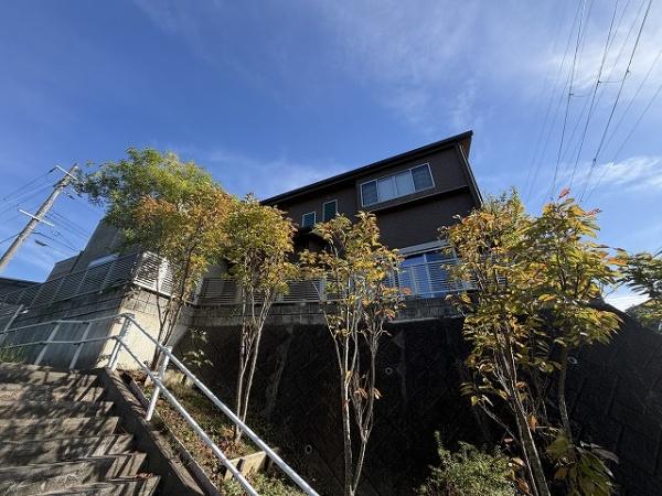 高市郡高取町大字清水谷の中古一戸建て