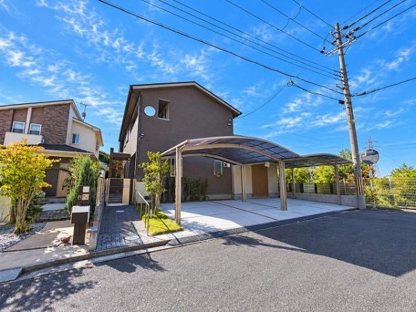 高市郡高取町大字清水谷の中古一戸建て
