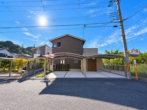 高市郡高取町大字清水谷の中古一戸建て