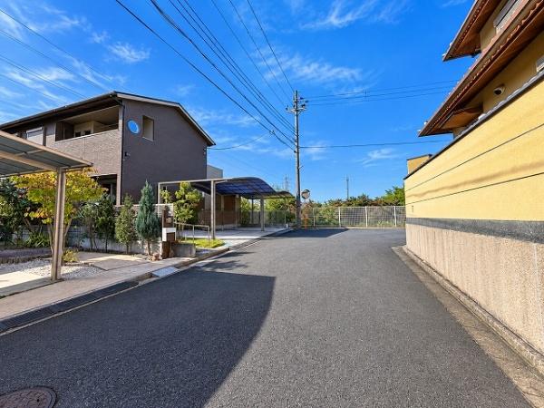 高市郡高取町大字清水谷の中古一戸建て