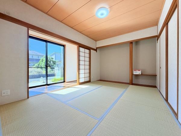 橿原市新口町の中古一戸建て