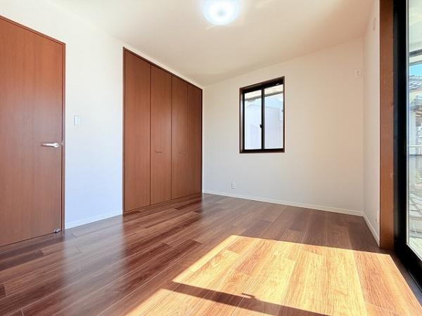 橿原市新口町の中古一戸建て