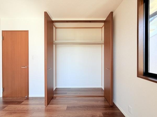橿原市新口町の中古一戸建て