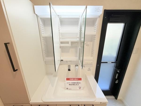 橿原市新口町の中古一戸建て
