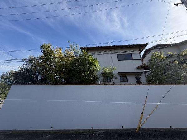橿原市白橿町７丁目の中古一戸建て