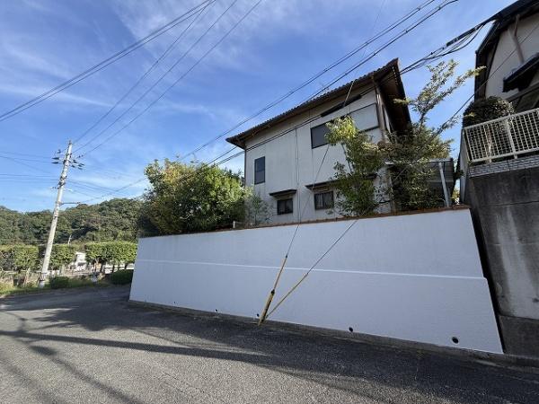 橿原市白橿町７丁目の中古一戸建て