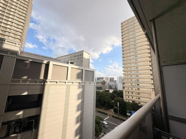 ローレルコート難波