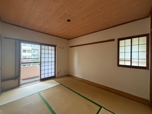 馬見第一住宅　15号棟