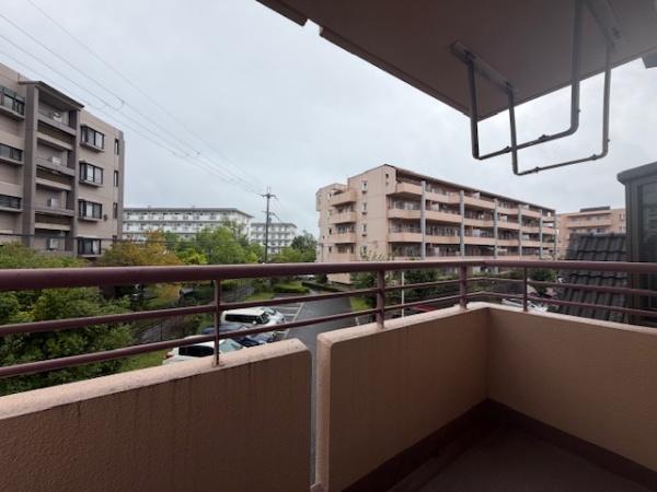 馬見第一住宅　15号棟