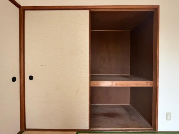 馬見第一住宅　15号棟