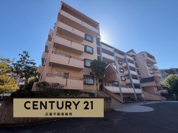 馬見第一住宅　15号棟
