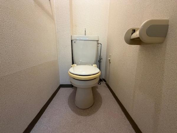 馬見第一住宅　15号棟