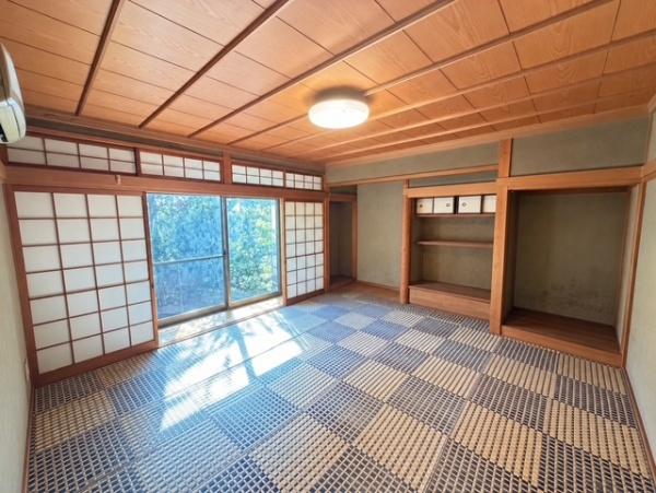 香芝市穴虫の中古一戸建て