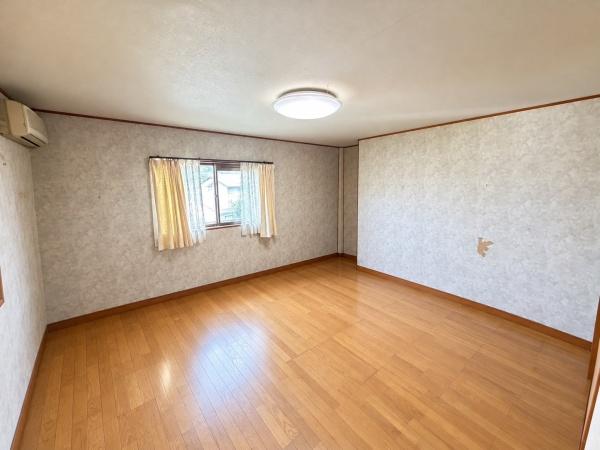 香芝市穴虫の中古一戸建て
