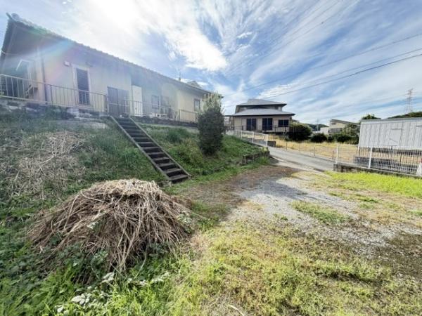香芝市穴虫の中古一戸建て