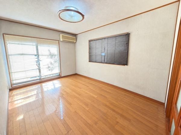 香芝市穴虫の中古一戸建て