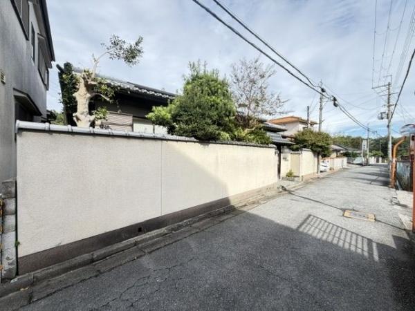 香芝市穴虫の中古一戸建て