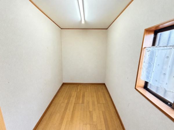 香芝市穴虫の中古一戸建て